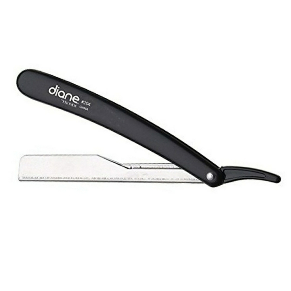 Shaving Razor with 2 blades by DIANE FROMM